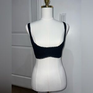 Victoria’s Secret Bra Bustier Swarovski Collection